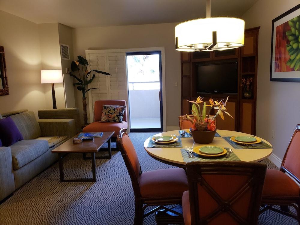 Aparthotel At Tahiti Village And Spa-no Fee