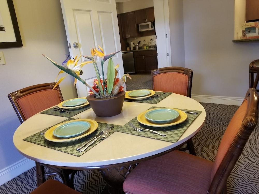 At Tahiti Village And Spa-no Fee