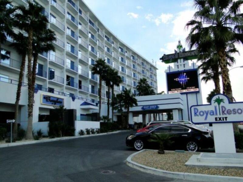 Royal Las Vegas