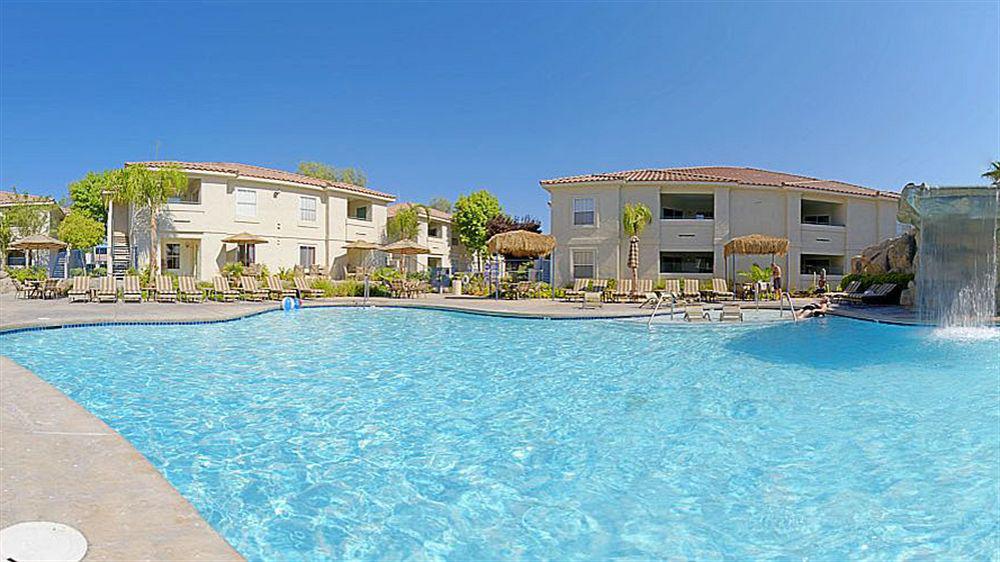 Hilton Vacation Club Desert Retreat Vegas 3*