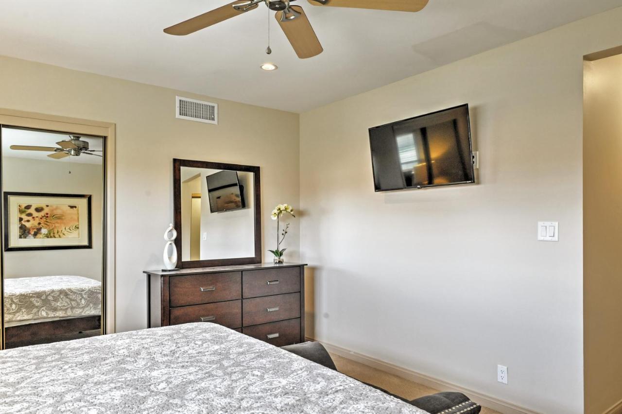 Stunning With Private Oasis - 1 Half Mile To Strip Casa de férias Las Vegas