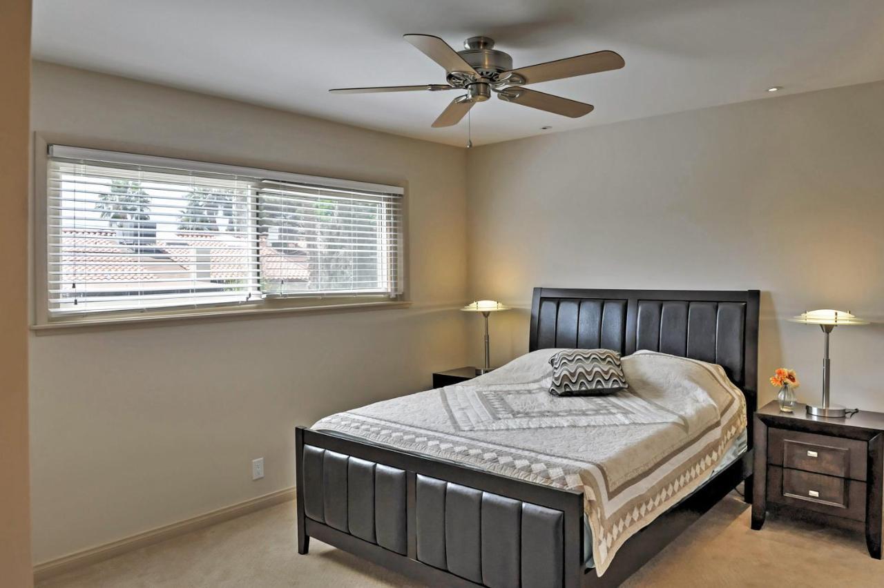 Stunning With Private Oasis - 1 Half Mile To Strip Casa de férias *