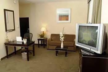 Hampton & Vegas South Hotel Las Vegas
