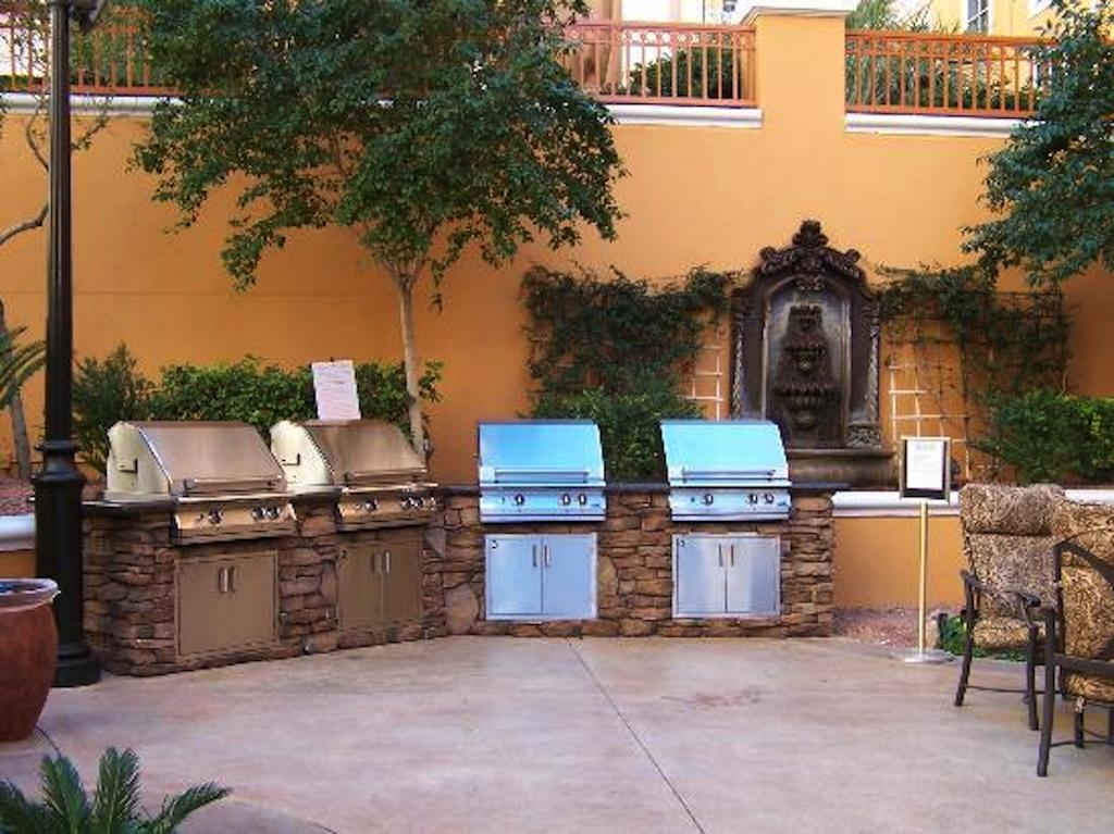 Resort Wyndham Grand Desert