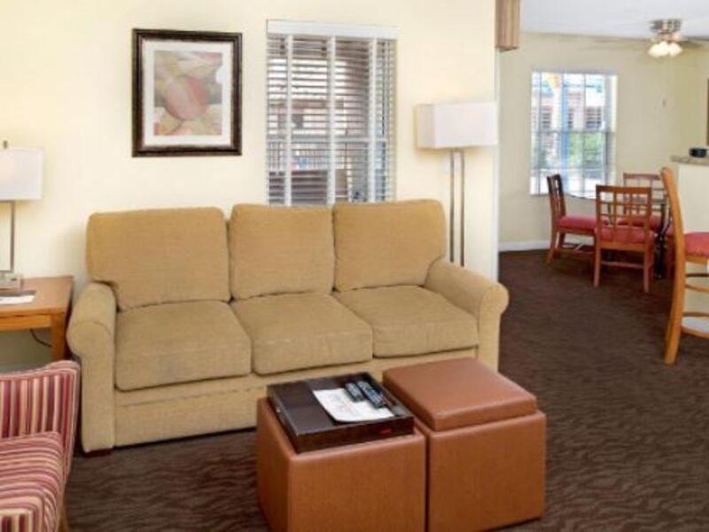 Resort Hilton Vacation Club Desert Retreat Vegas Las Vegas