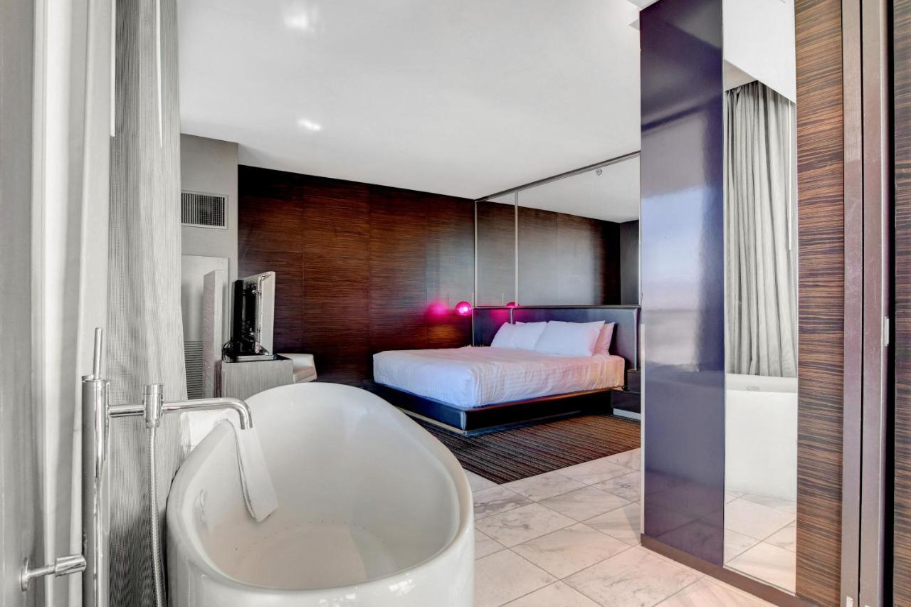 Aparthotel Private Luxury Panoramic At Palms Place