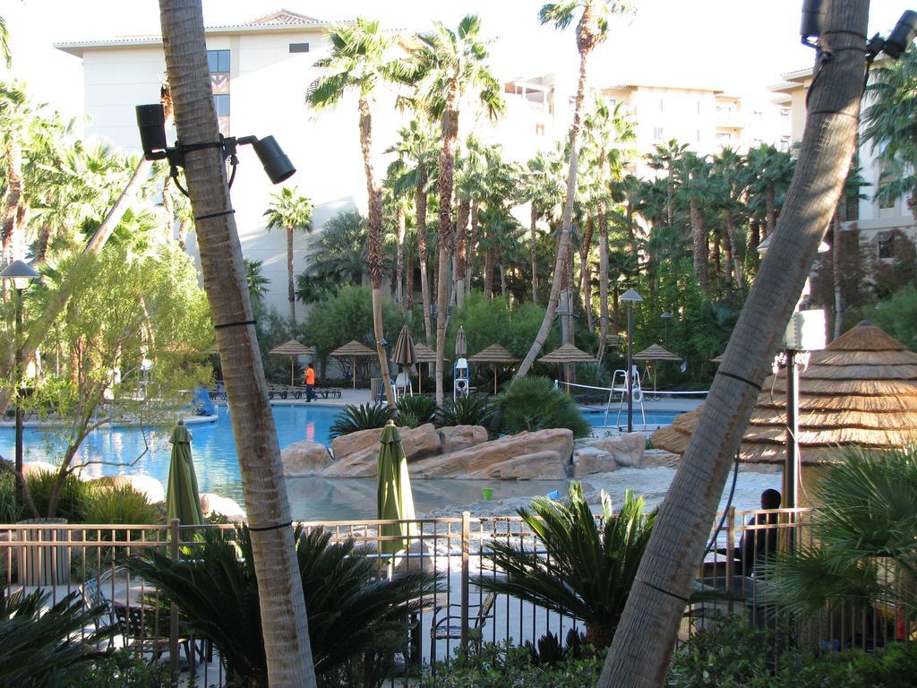 At Tahiti Village And Spa-no Fee 4* Las Vegas