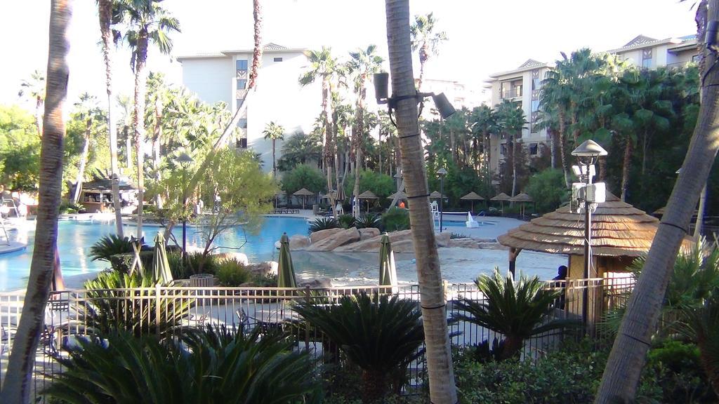 Aparthotel At Tahiti Village And Spa-no Fee