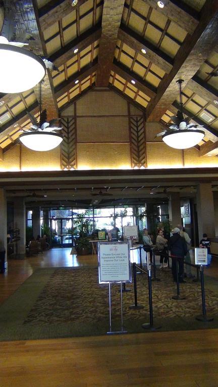 At Tahiti Village And Spa-no Fee Las Vegas