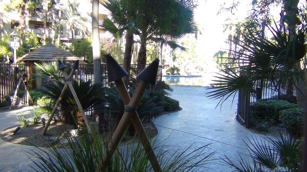Aparthotel At Tahiti Village And Spa-no Fee