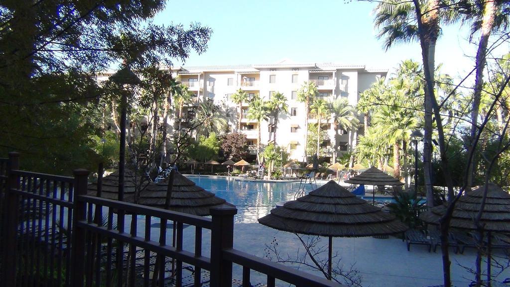 At Tahiti Village And Spa-no Fee Aparthotel 4*