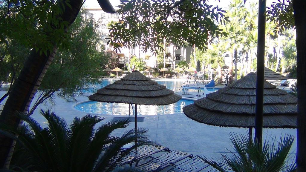 At Tahiti Village And Spa-no Fee 4*