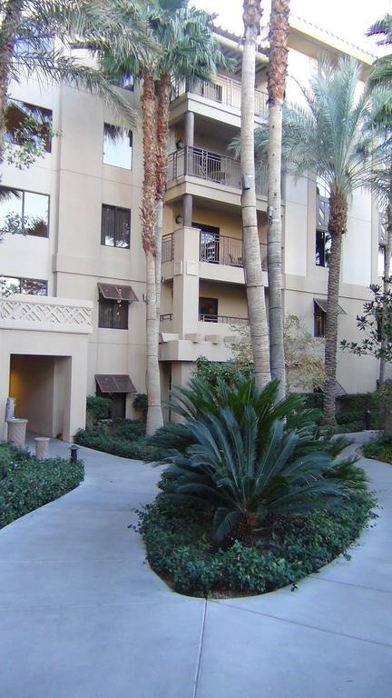 Aparthotel At Tahiti Village And Spa-no Fee Las Vegas