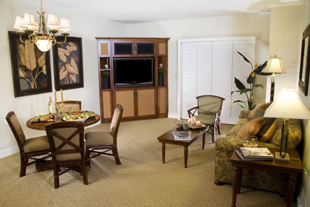 At Tahiti Village And Spa-no Fee 4* Las Vegas