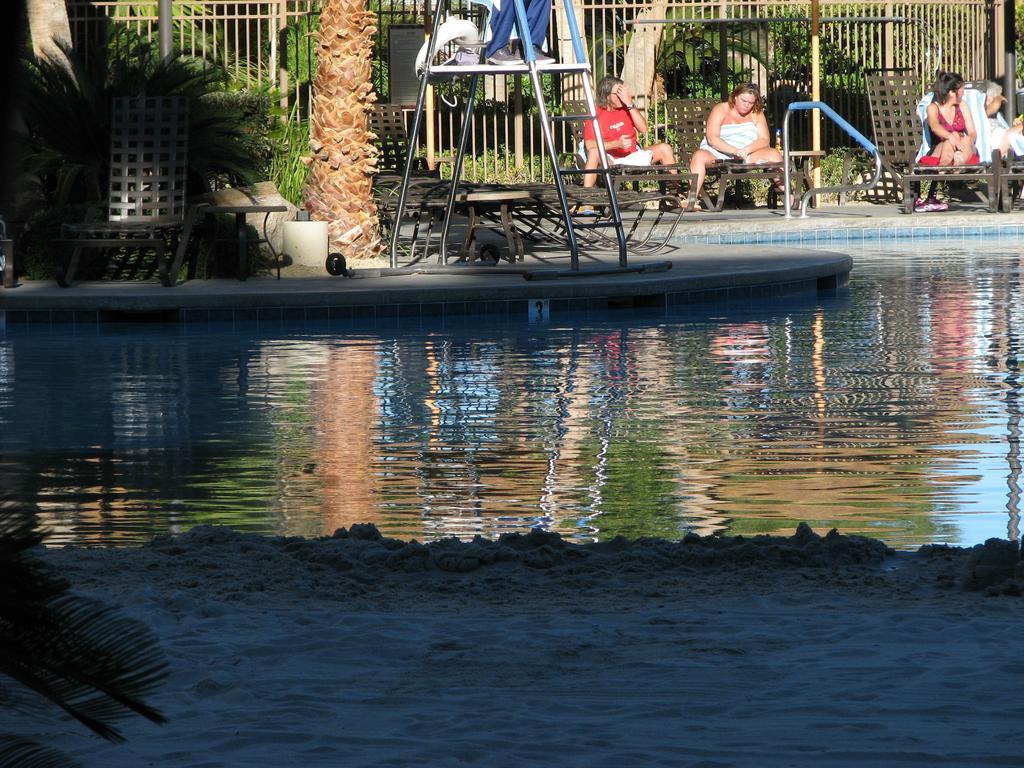 Aparthotel At Tahiti Village And Spa-no Fee