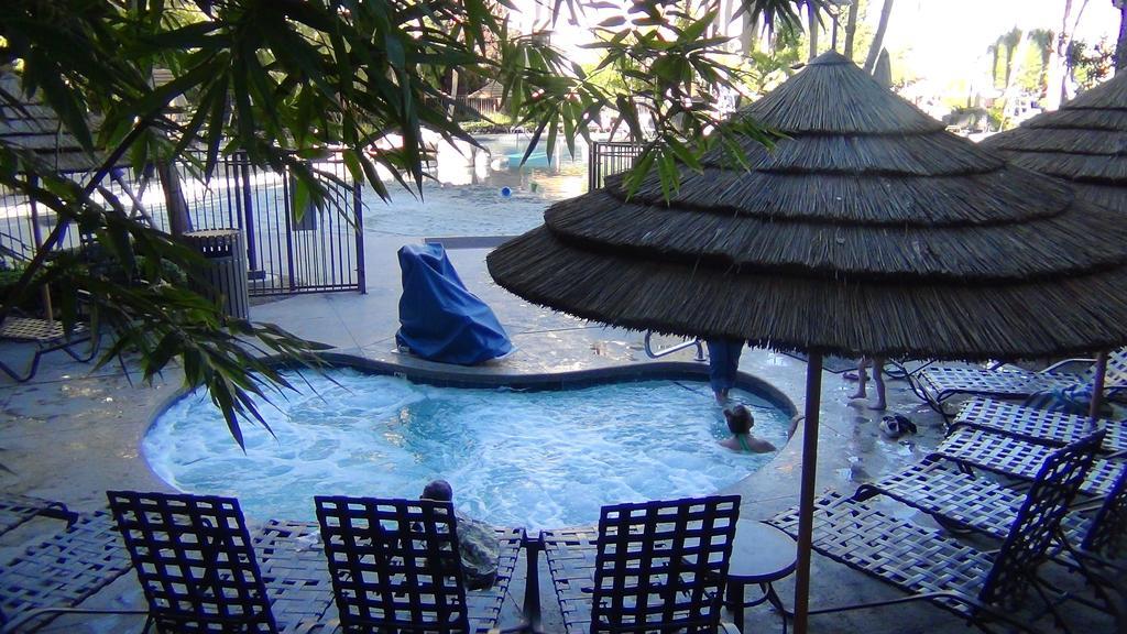 Aparthotel At Tahiti Village And Spa-no Fee Las Vegas