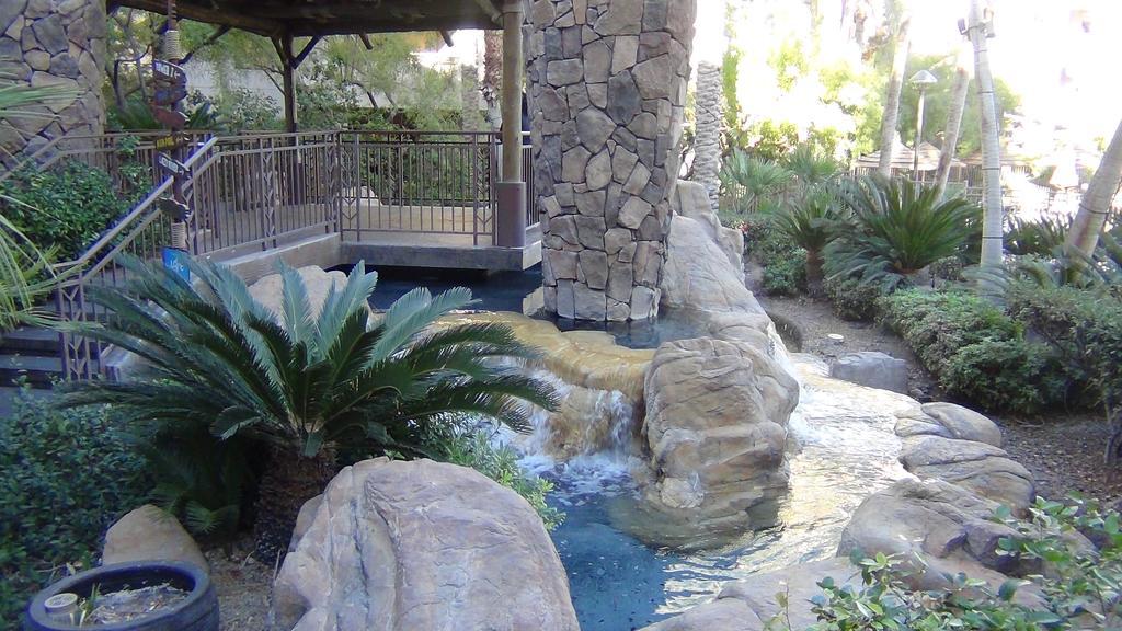 At Tahiti Village And Spa-no Fee 4* Las Vegas