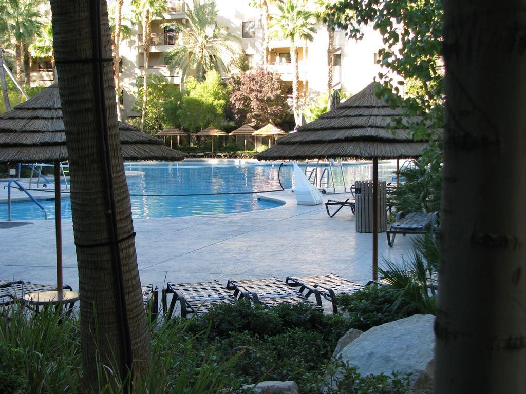 At Tahiti Village And Spa-no Fee Aparthotel