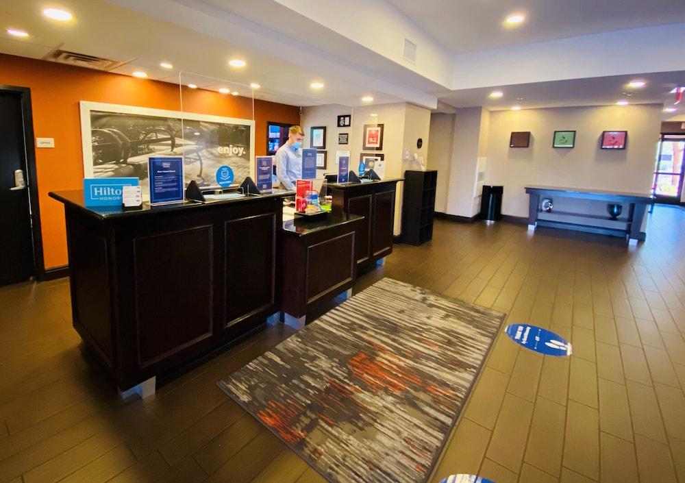 Hampton & Vegas South 3* Las Vegas