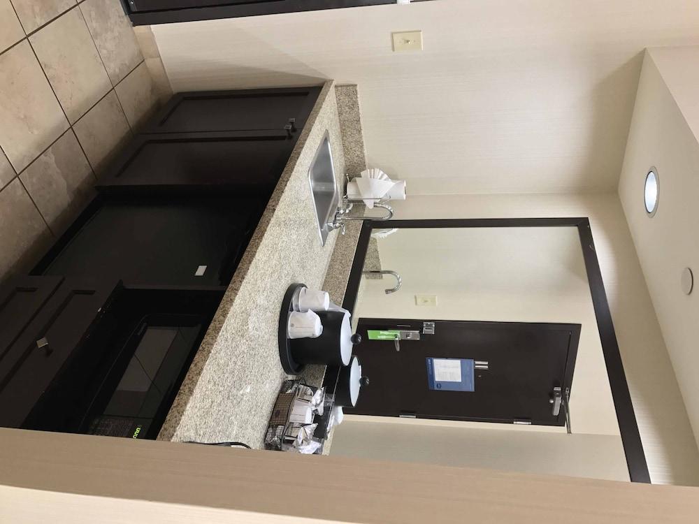 Hotel Hampton & Vegas South Las Vegas