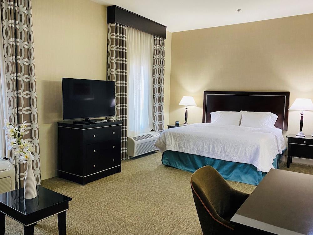 Hotel Hampton & Vegas South