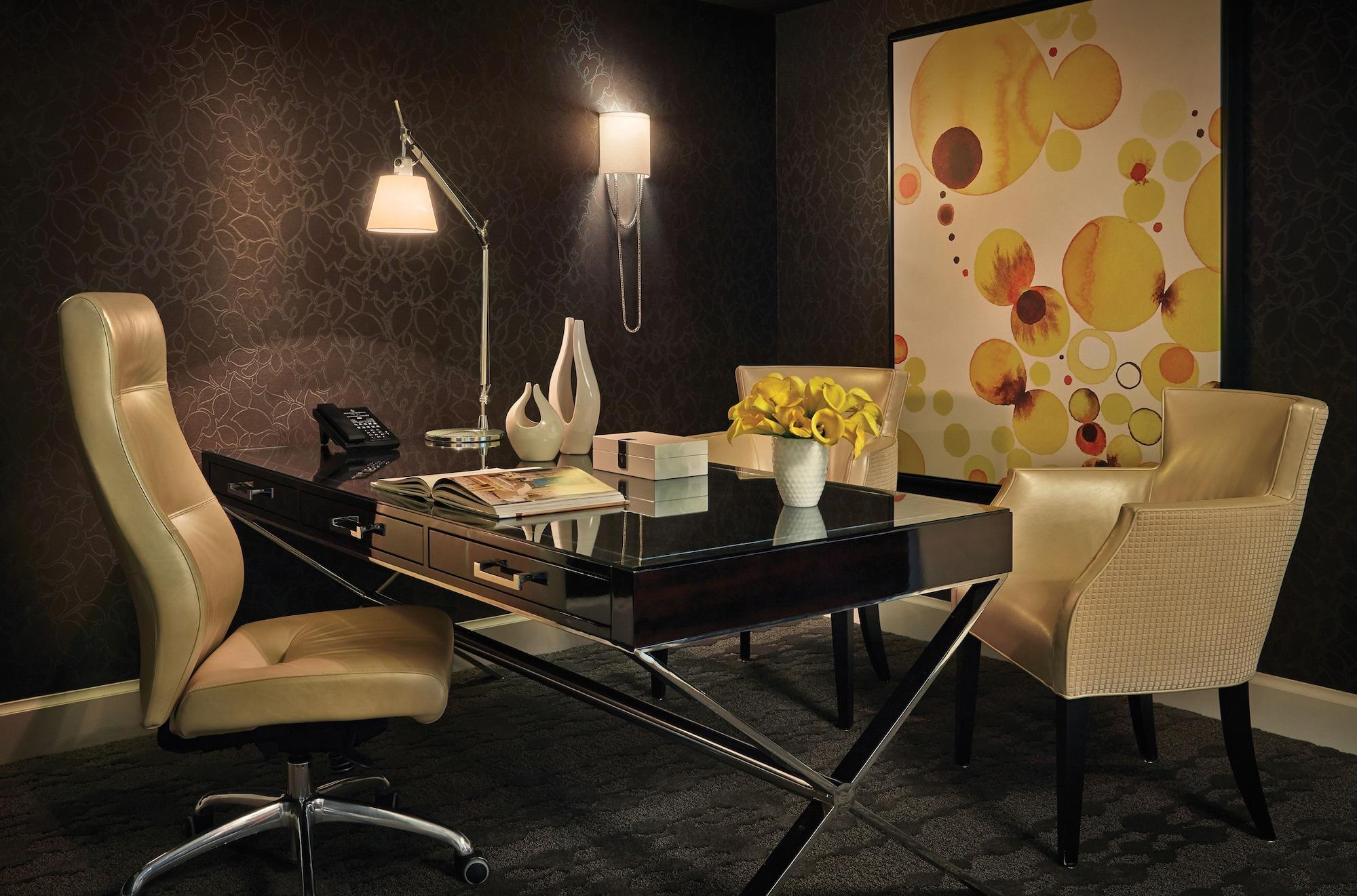 Four Seasons Vegas 5*