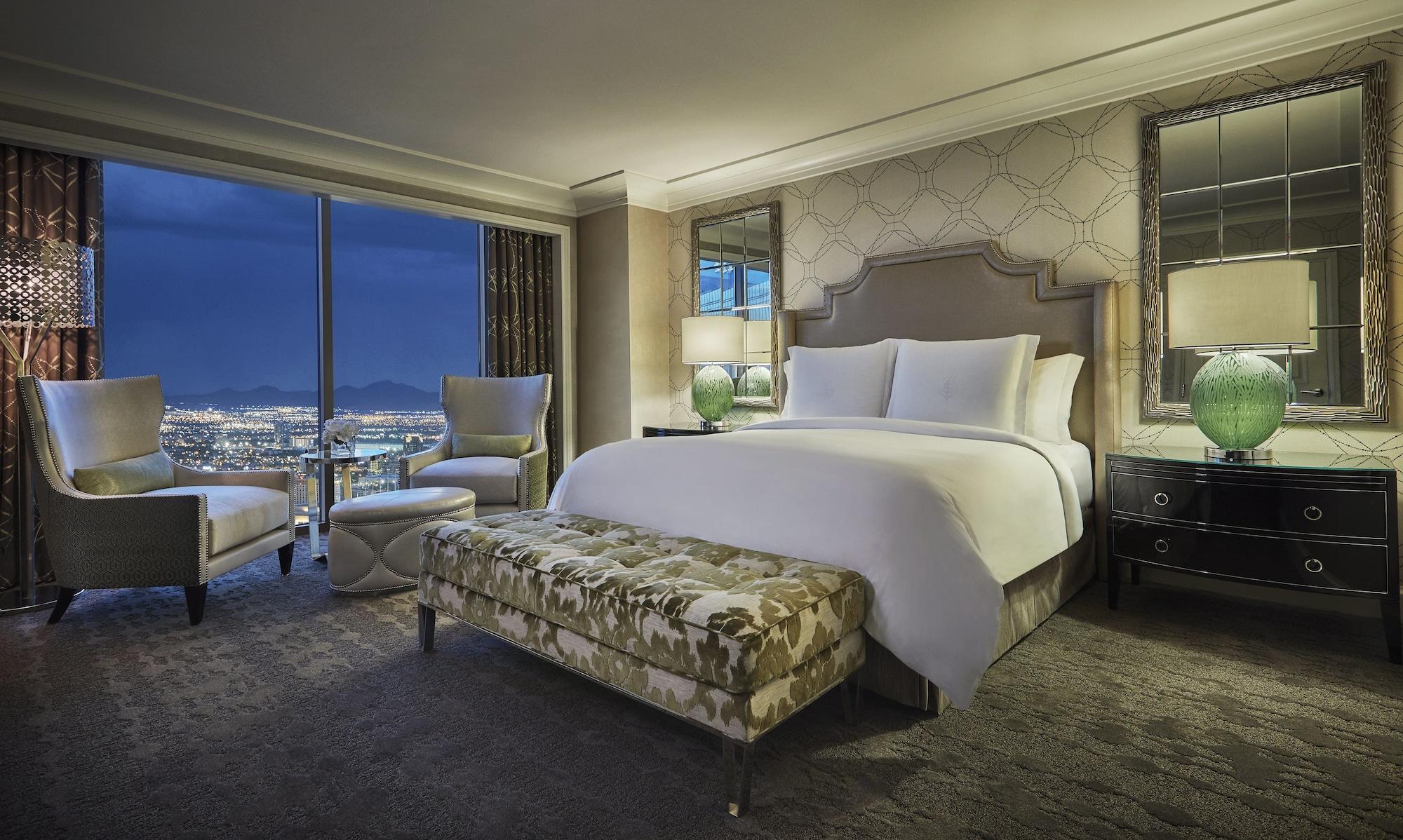 Four Seasons Vegas