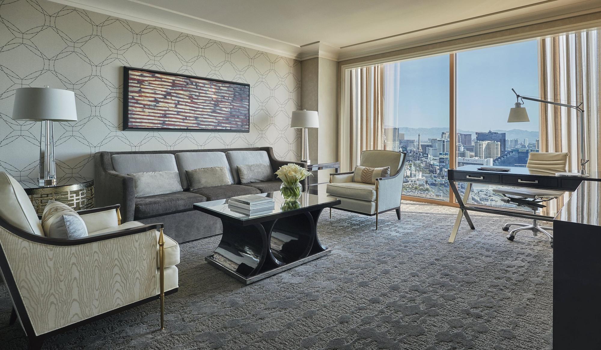 Four Seasons Vegas Resort Las Vegas