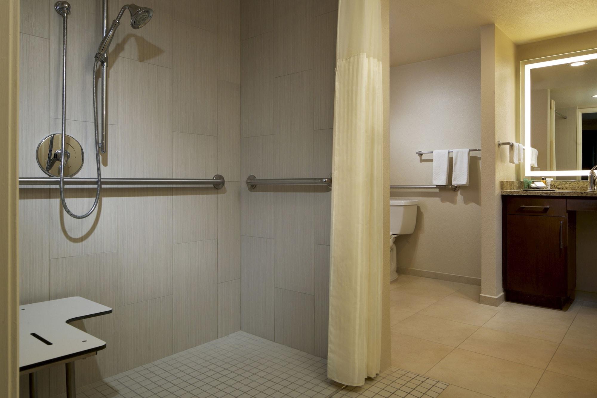Hilton Grand Vacations Club Paradise Vegas Resort Las Vegas