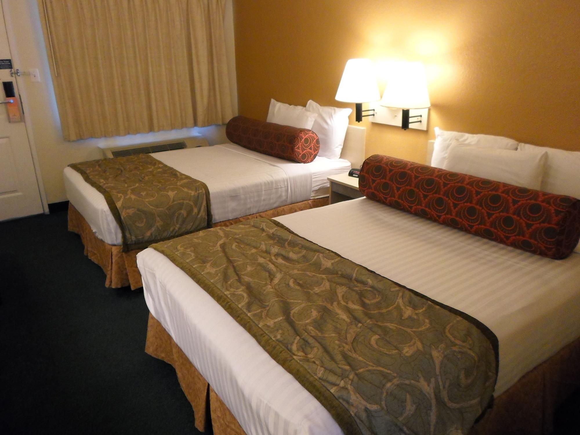 Hotel Motel 6 Vegas, Nv - Strip Las Vegas