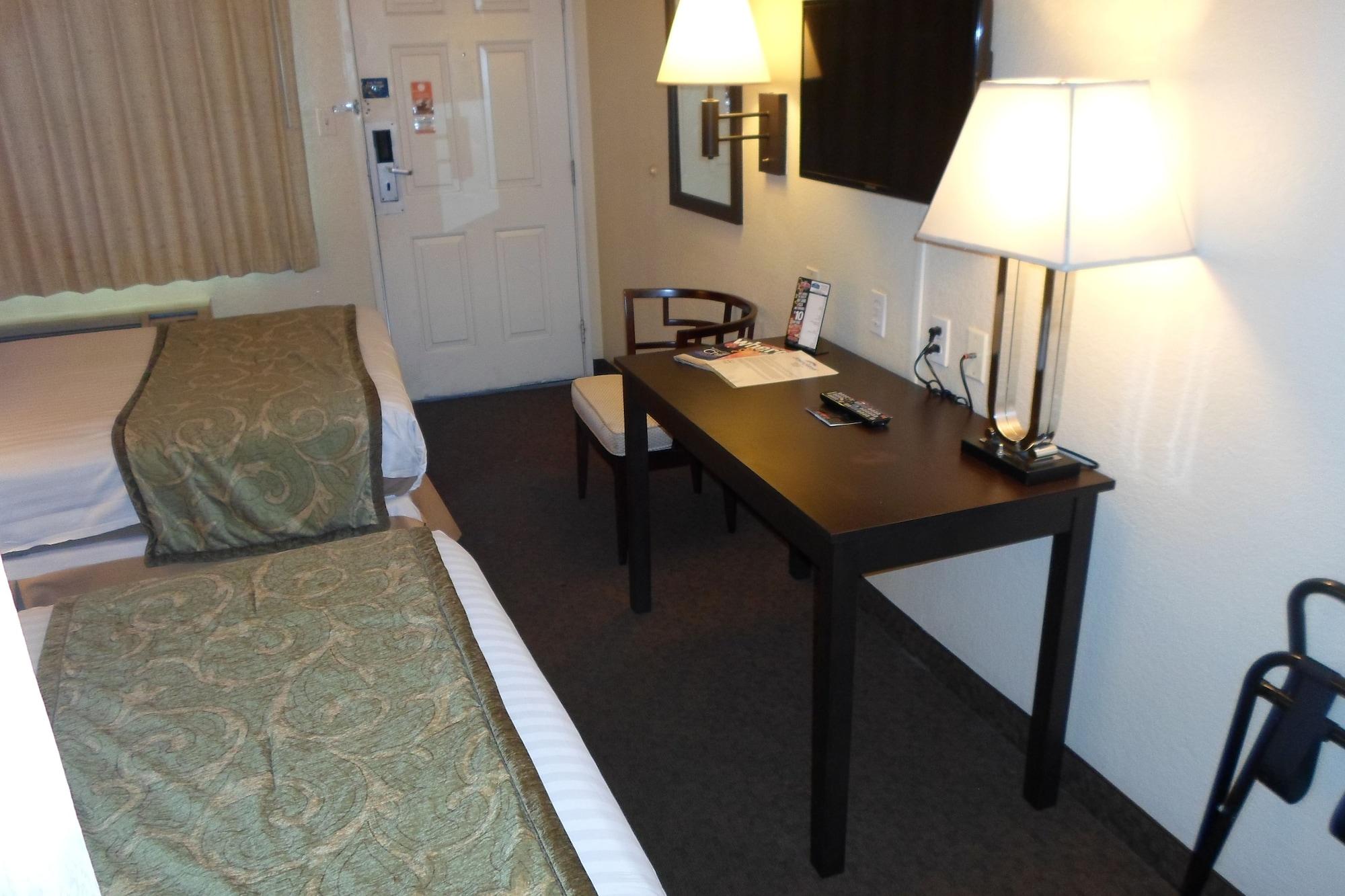 Motel 6 Vegas, Nv - Strip Hotel