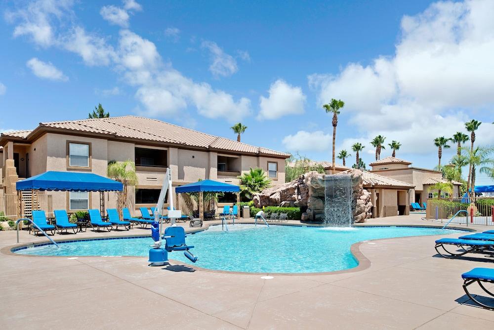 Hilton Vacation Club Desert Retreat Vegas 3*