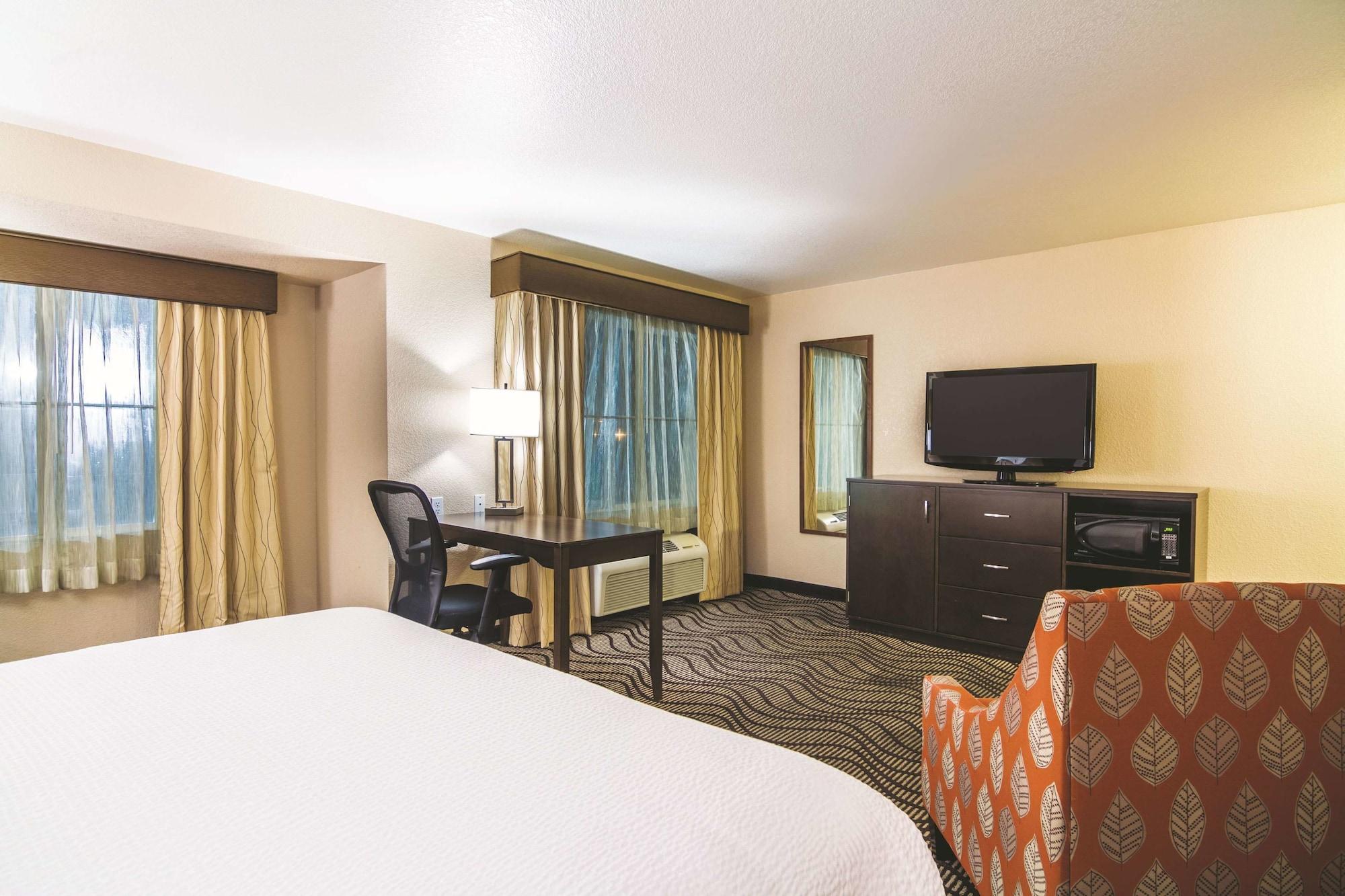 La Quinta By Wyndham Vegas Redrock/summerlin Hotel