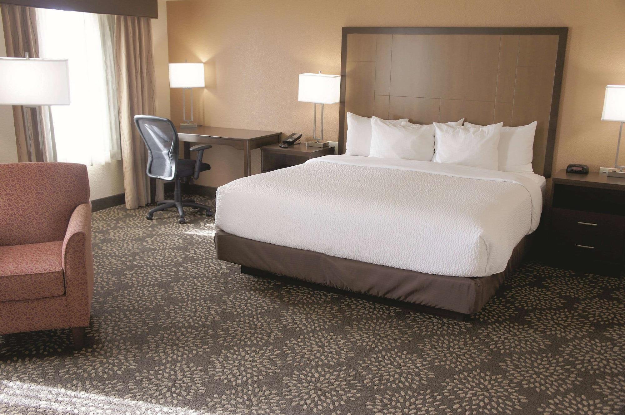 Hotel La Quinta By Wyndham Vegas Redrock/summerlin