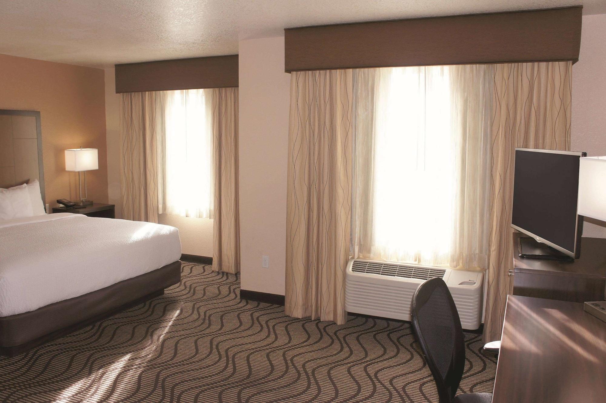 La Quinta By Wyndham Vegas Redrock/summerlin