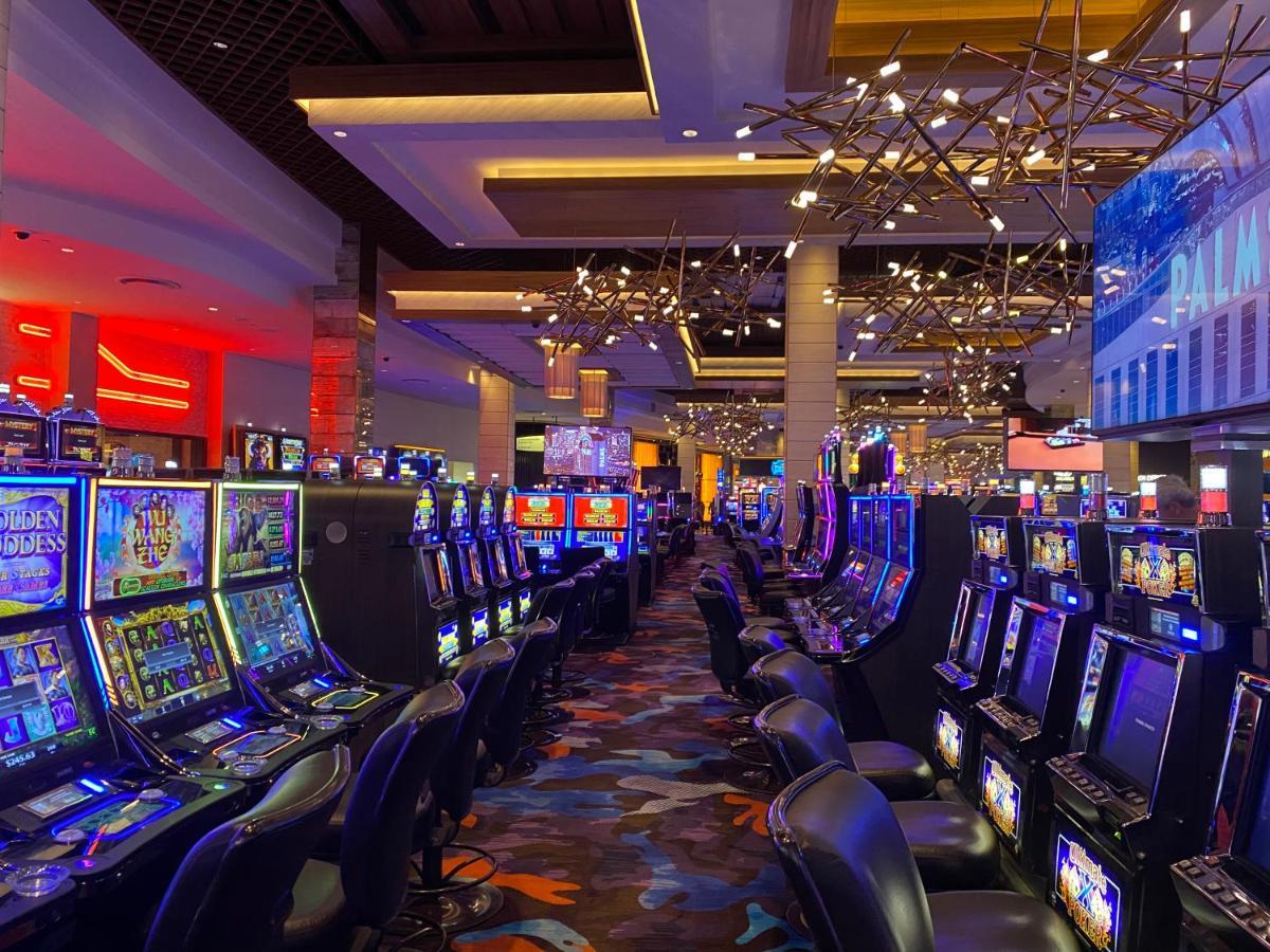 Aparthotel Palms Place One Bedroom 1220 Sqft Las Vegas
