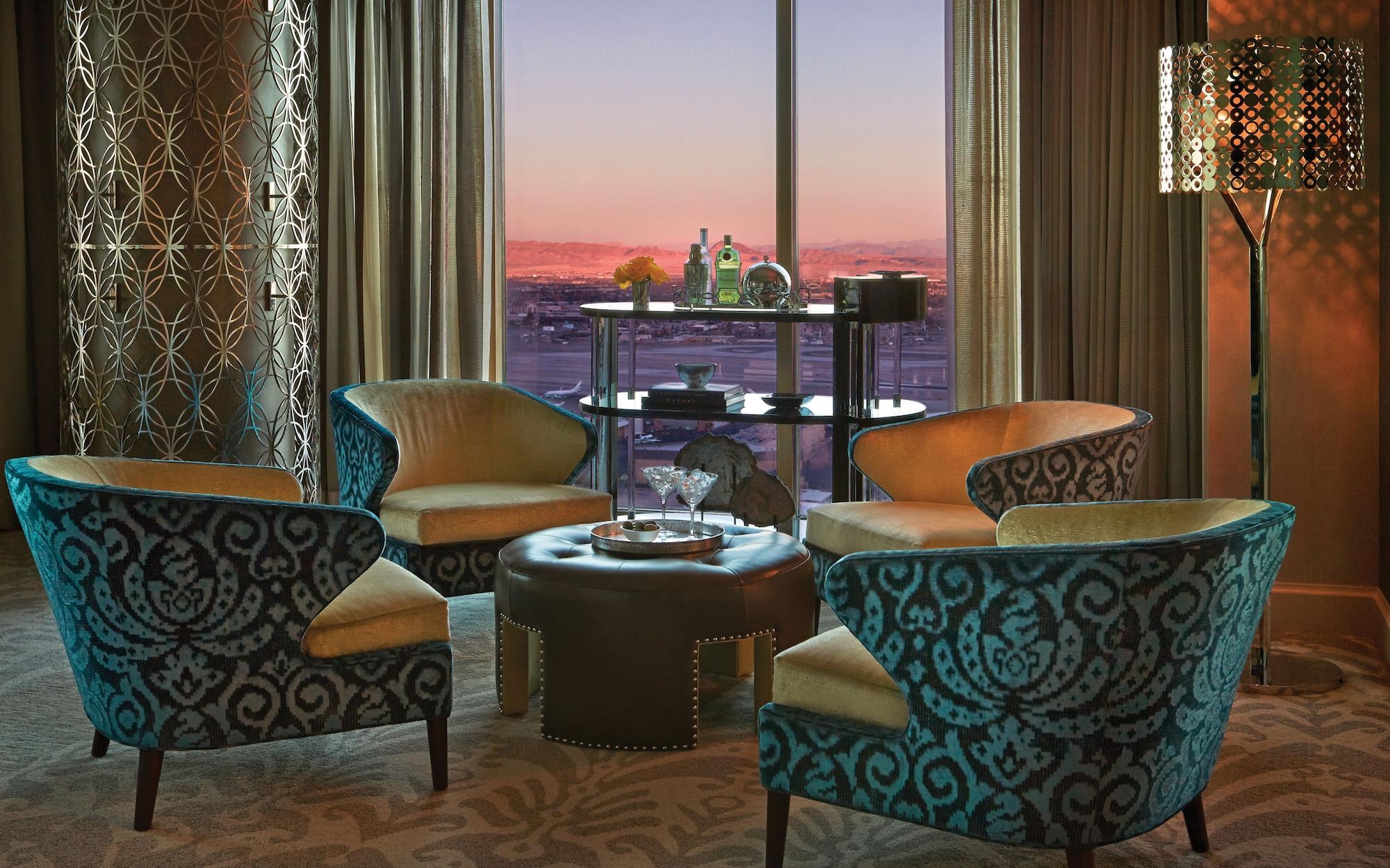 Four Seasons Vegas