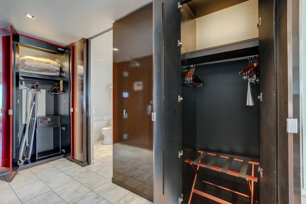 Aparthotel Luxury Studio Strip View No Fee Palms Place *
