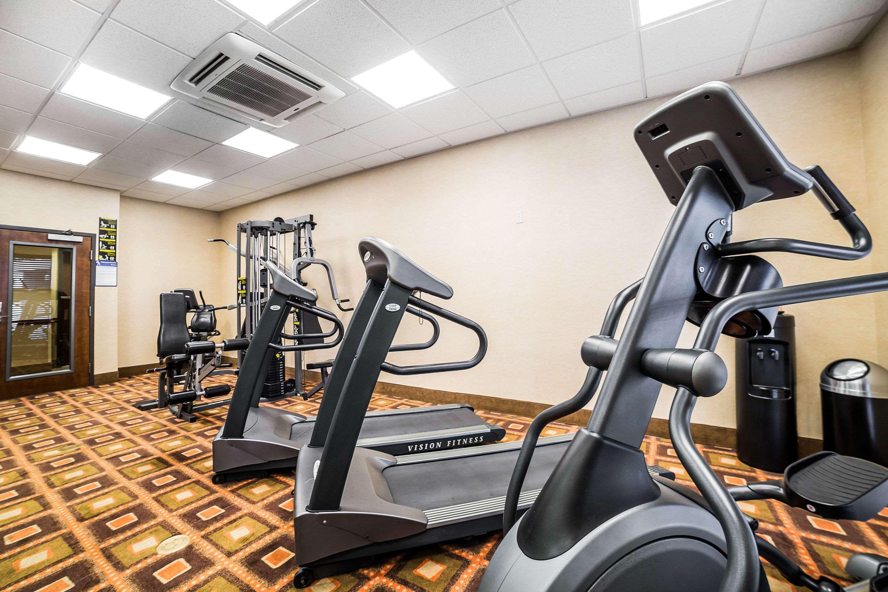 Comfort & Henderson - Vegas 3* Las Vegas