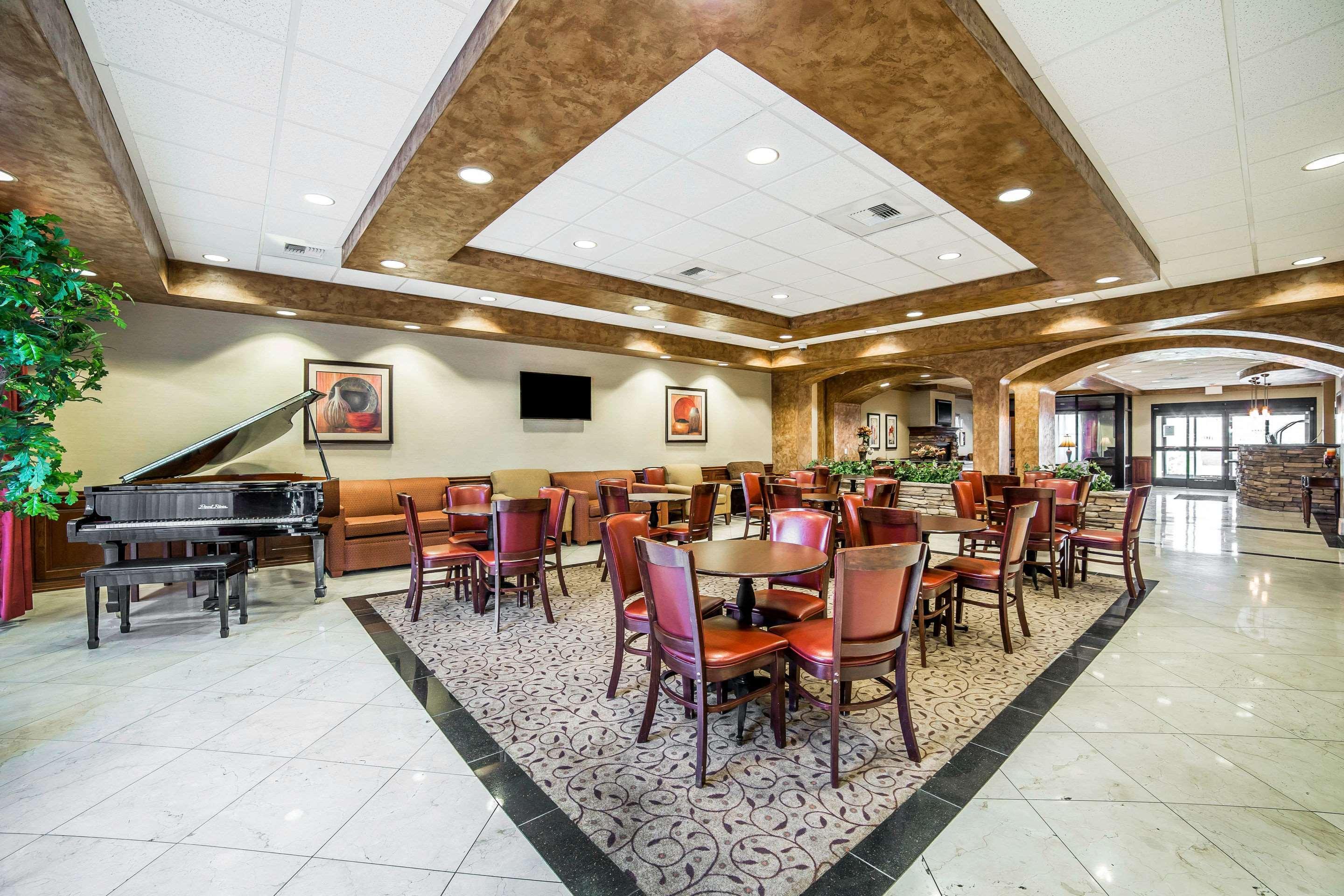 Comfort & Henderson - Vegas Hotel Las Vegas