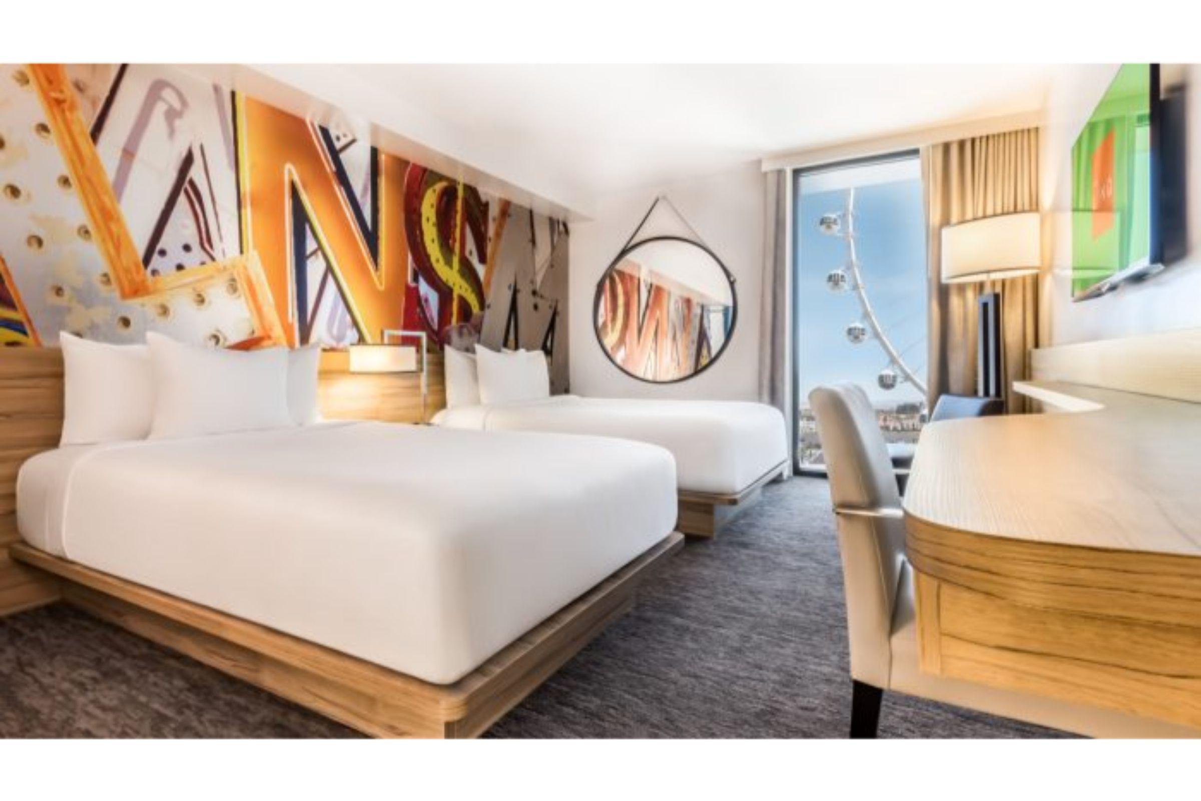 Resort The Linq And Casino