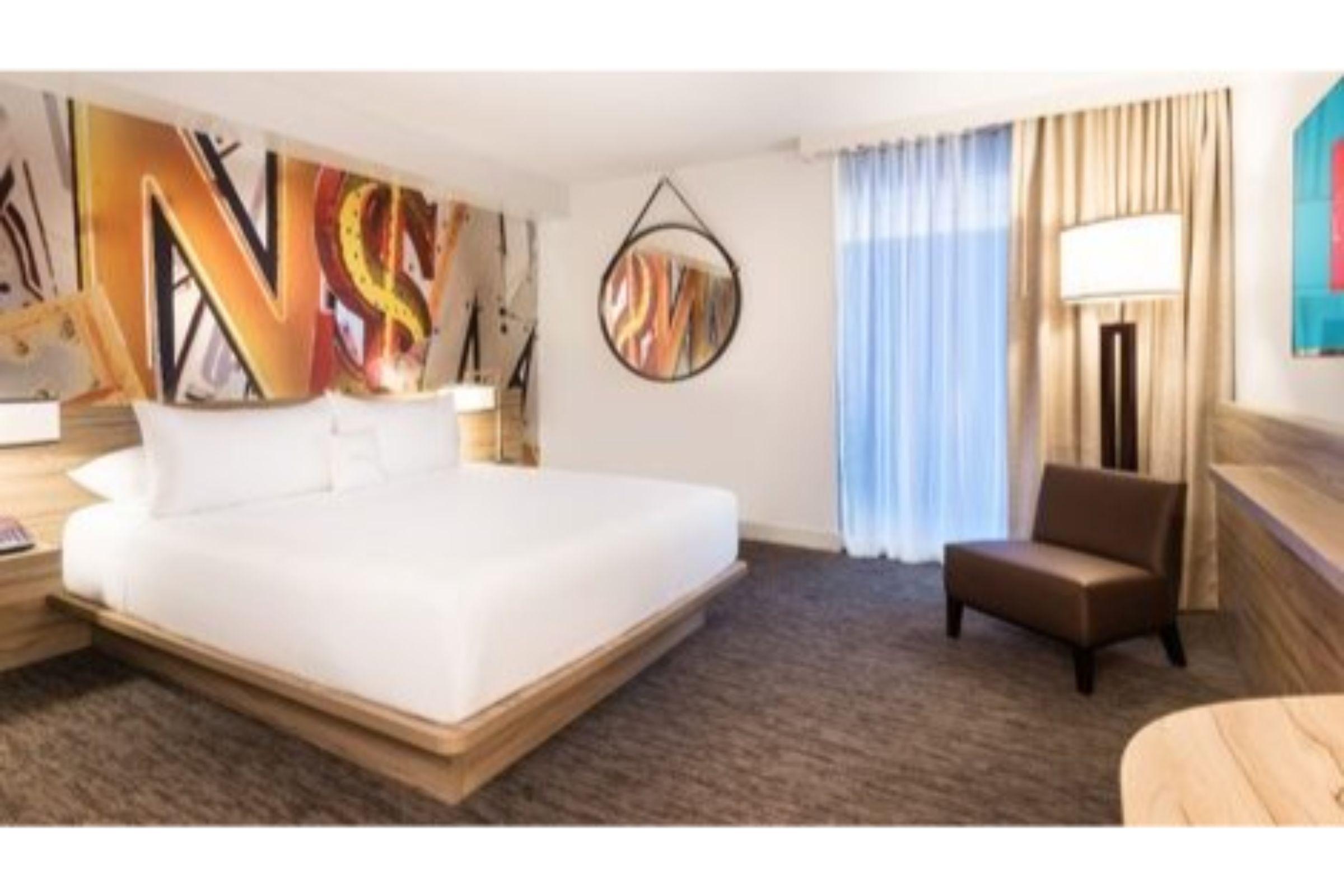 Resort The Linq And Casino 4*