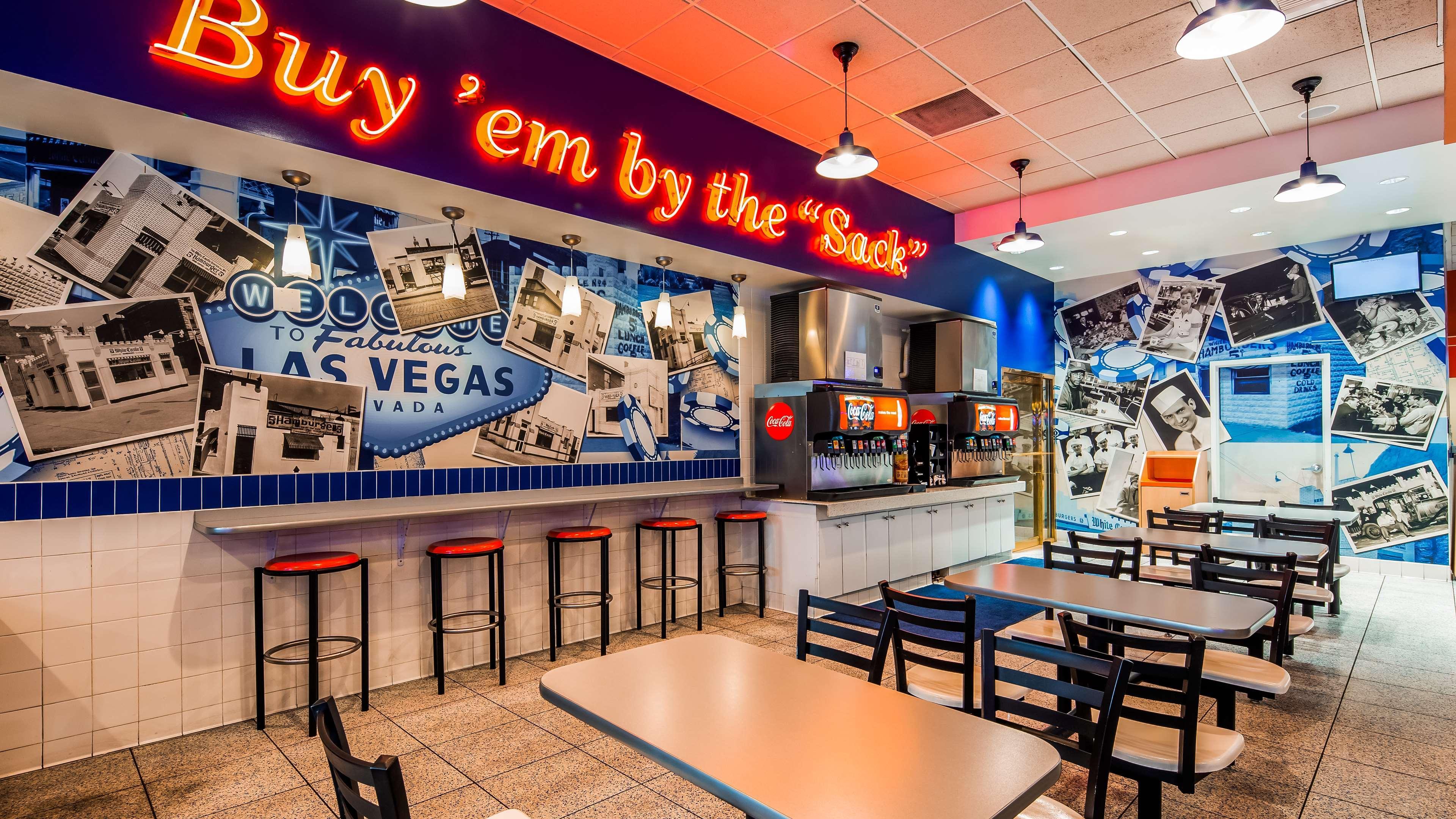 Western Casino Royale - Center Strip 3*