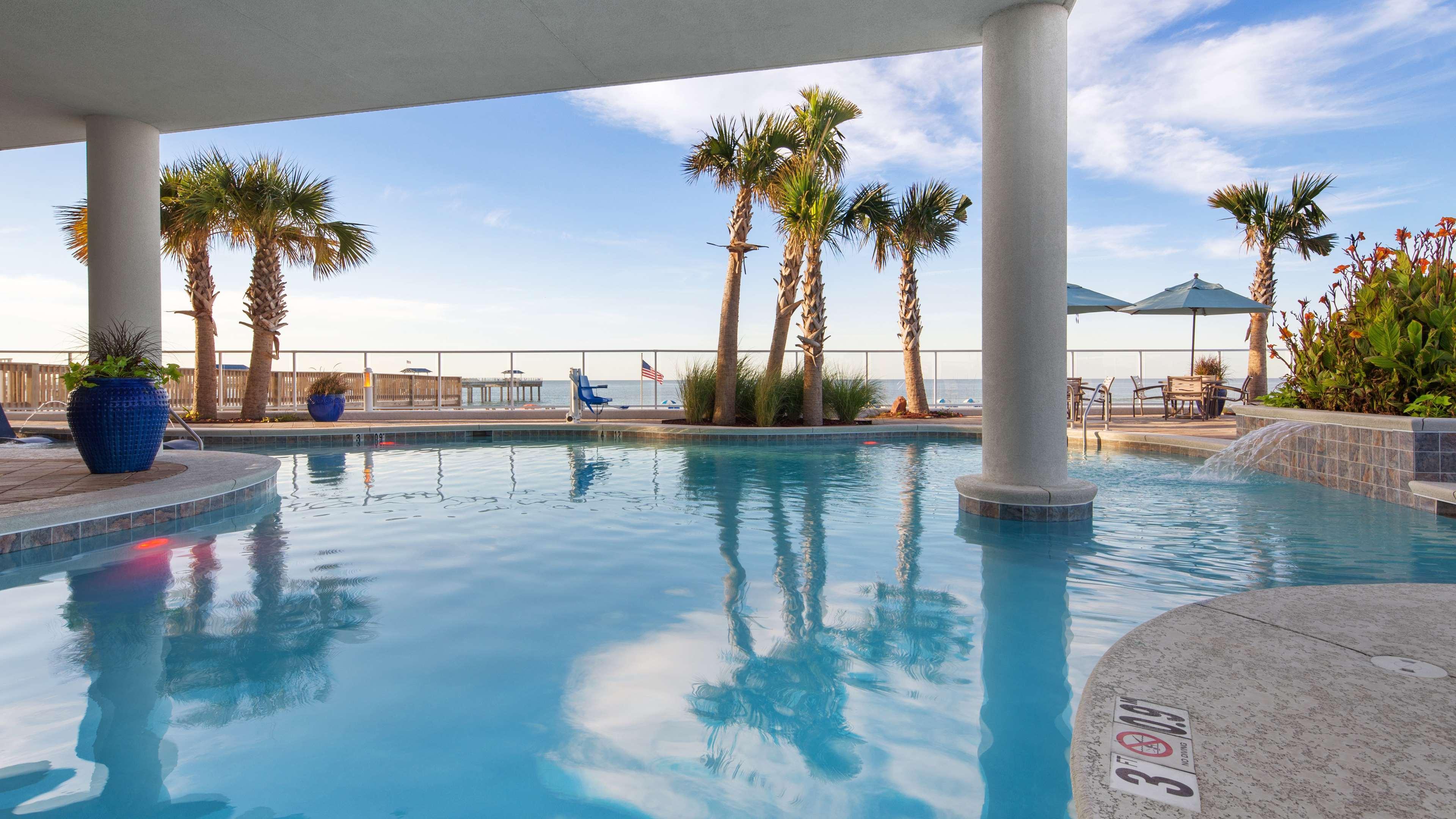 Western Casino Royale - Center Strip Hotel 3*