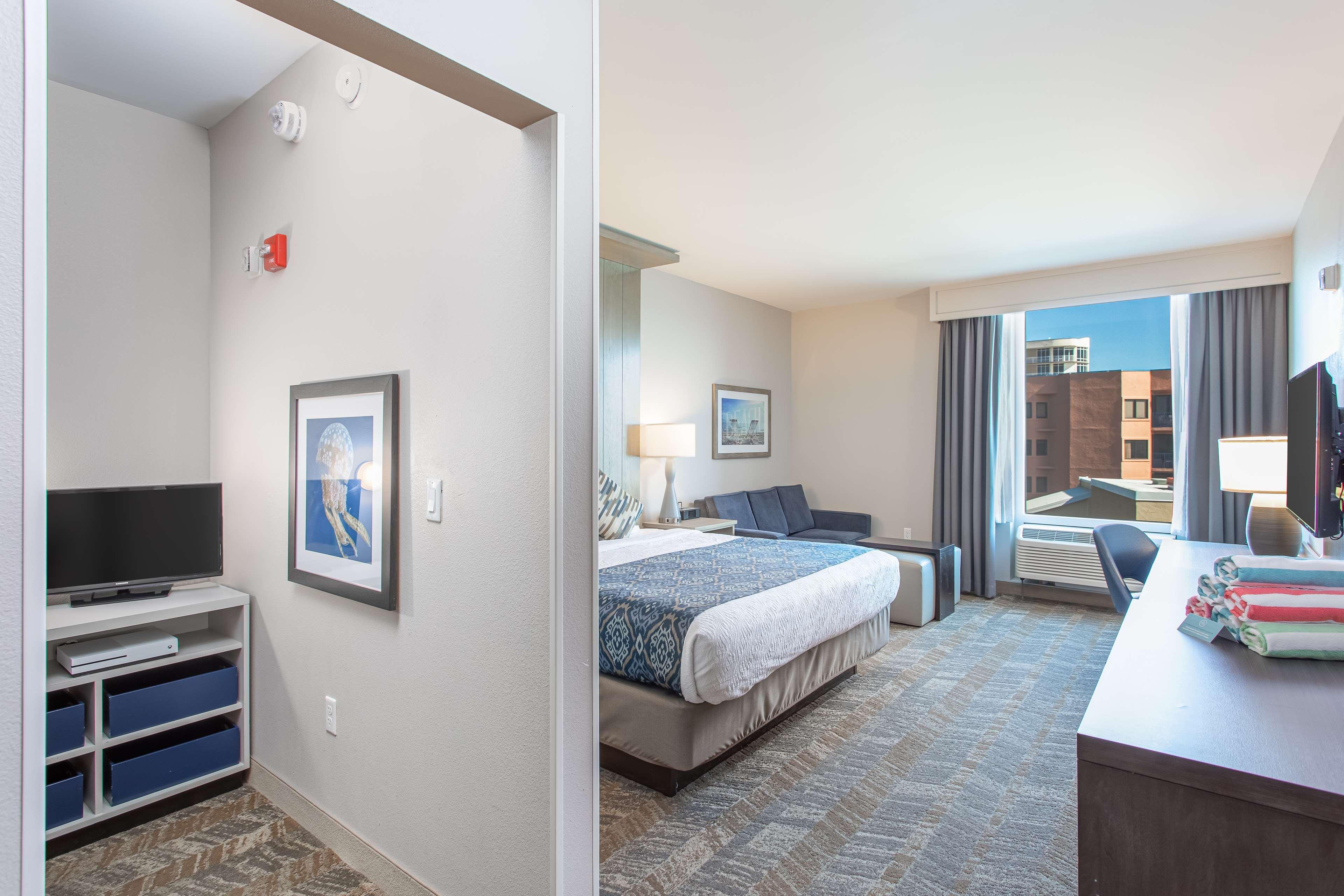 Western Casino Royale - Center Strip Hotel 3*