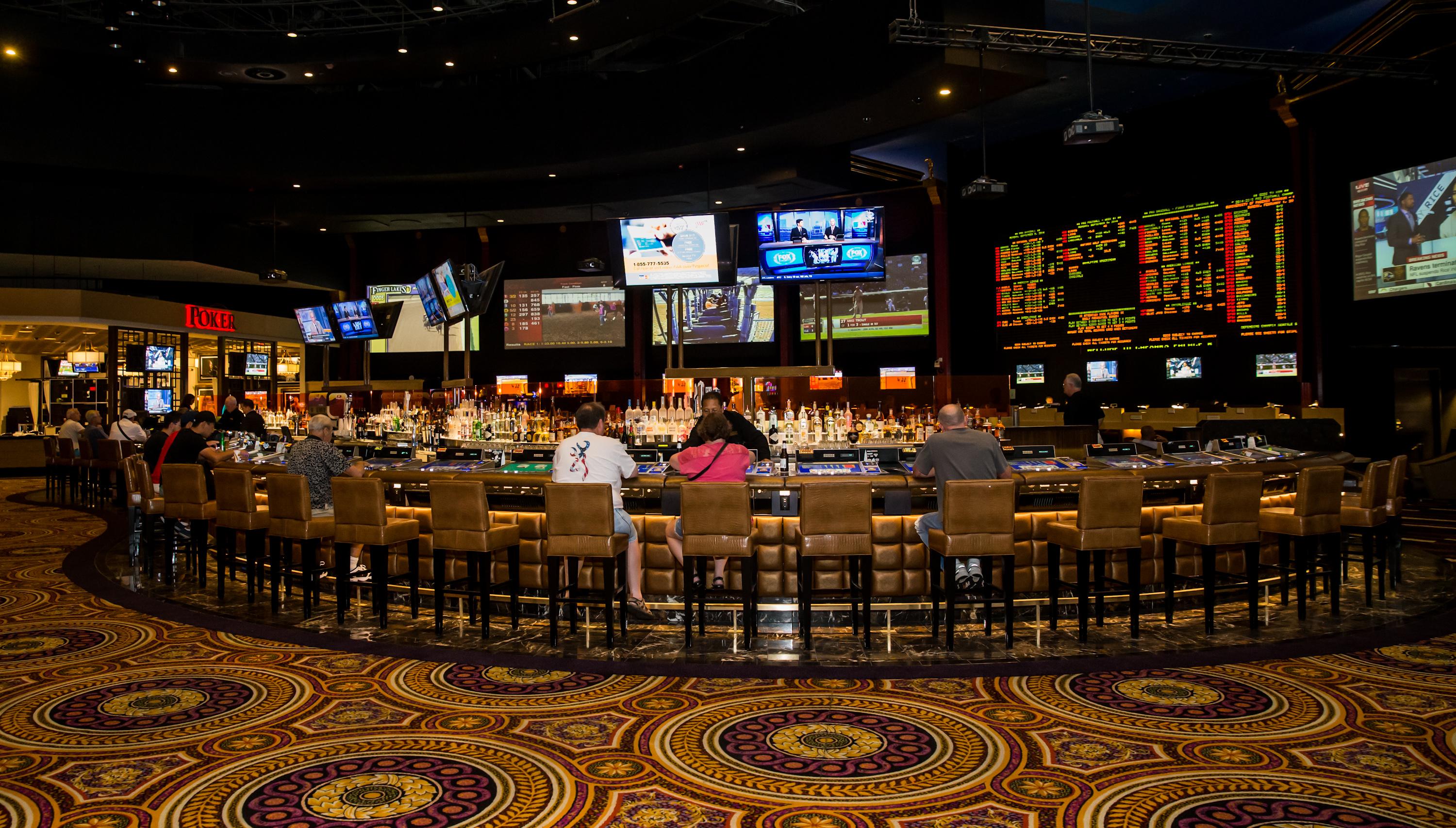 Anthology And At Caesars Palace Las Vegas