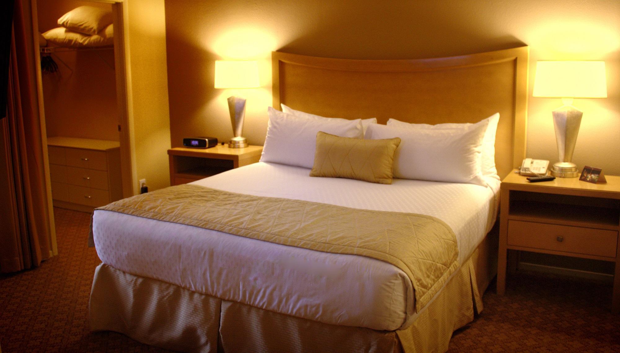Hilton Vacation Club Desert Retreat Vegas