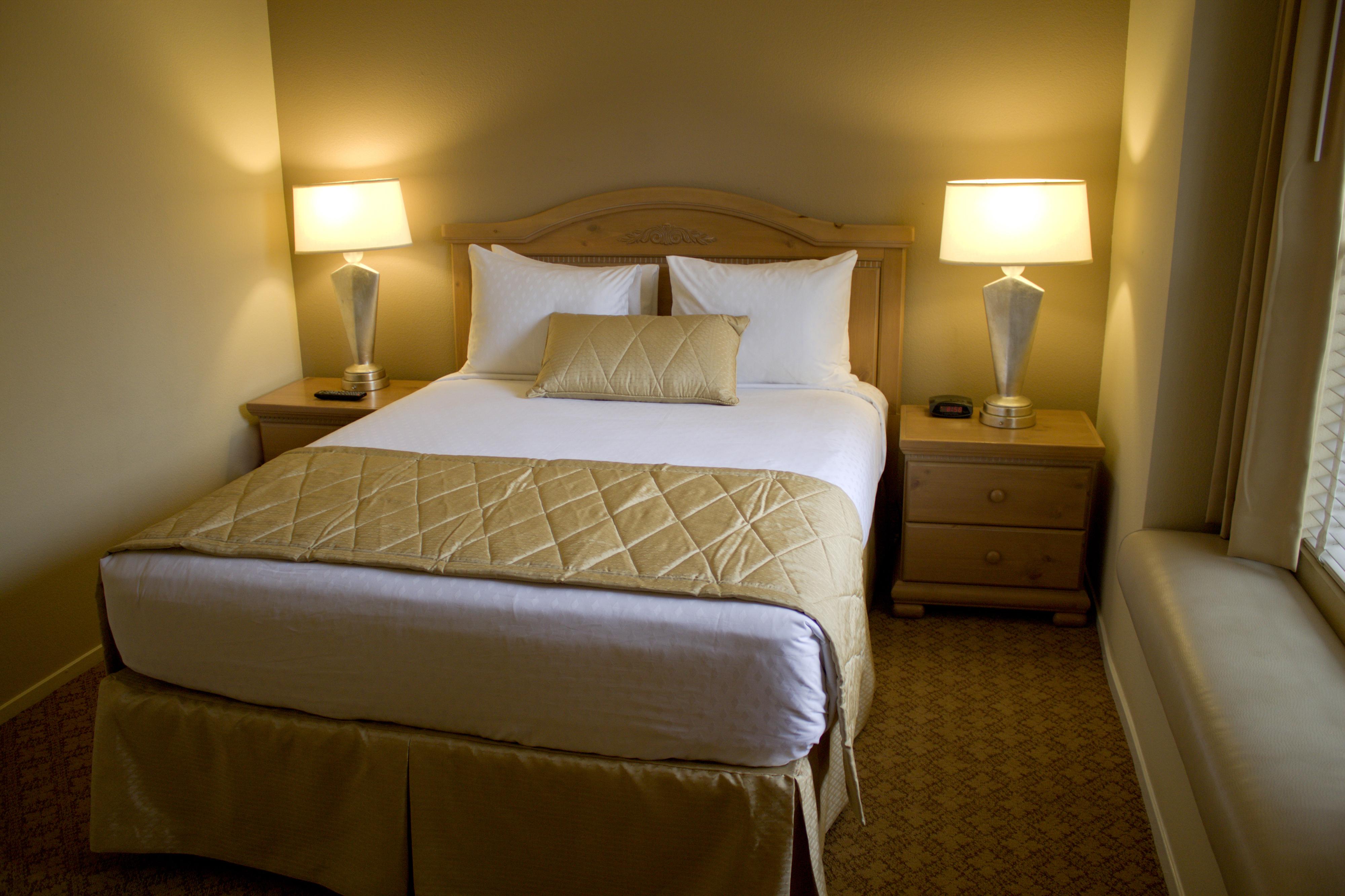 Hilton Vacation Club Desert Retreat Vegas Las Vegas