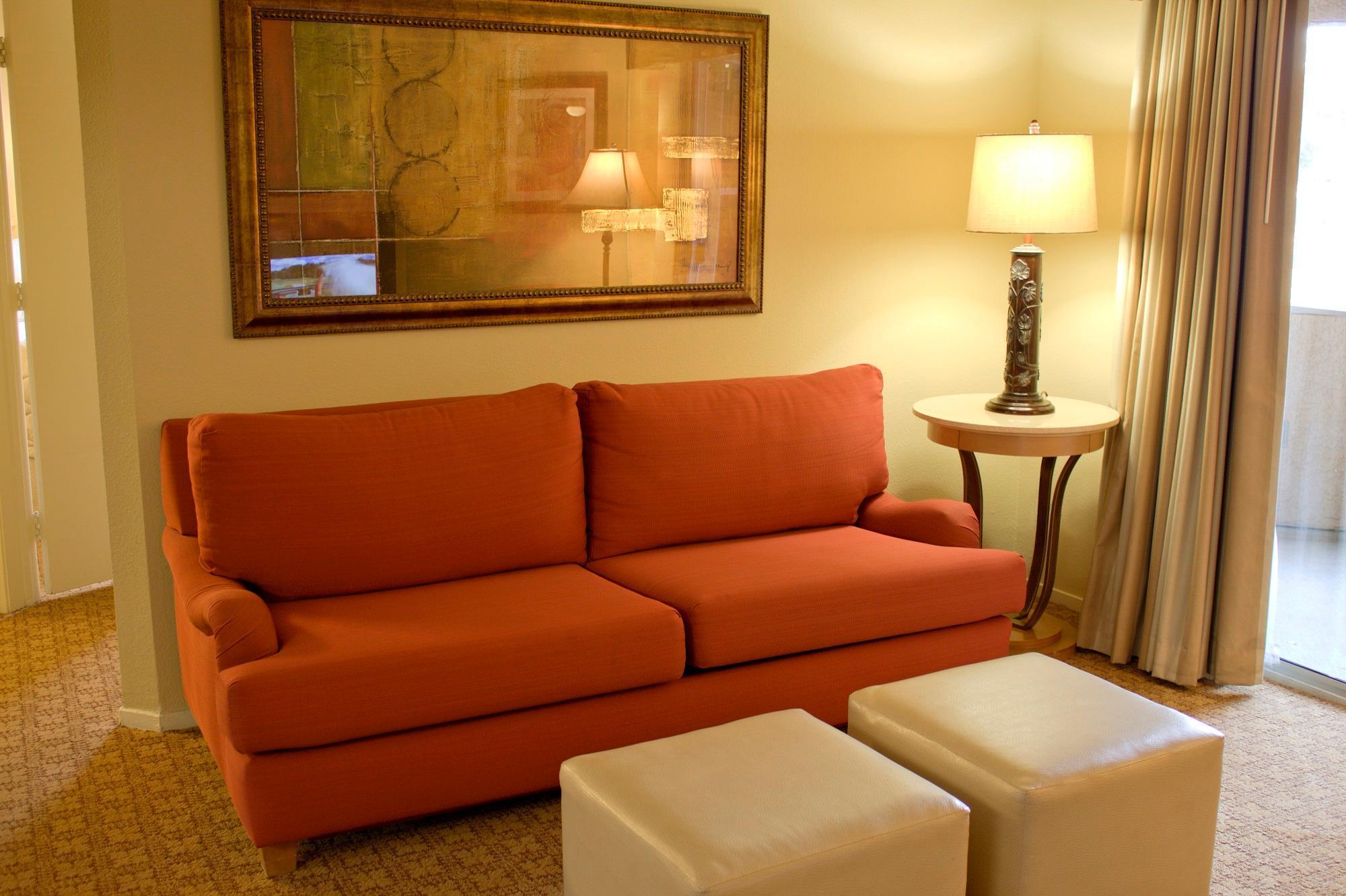 Hilton Vacation Club Desert Retreat Vegas 3* Las Vegas