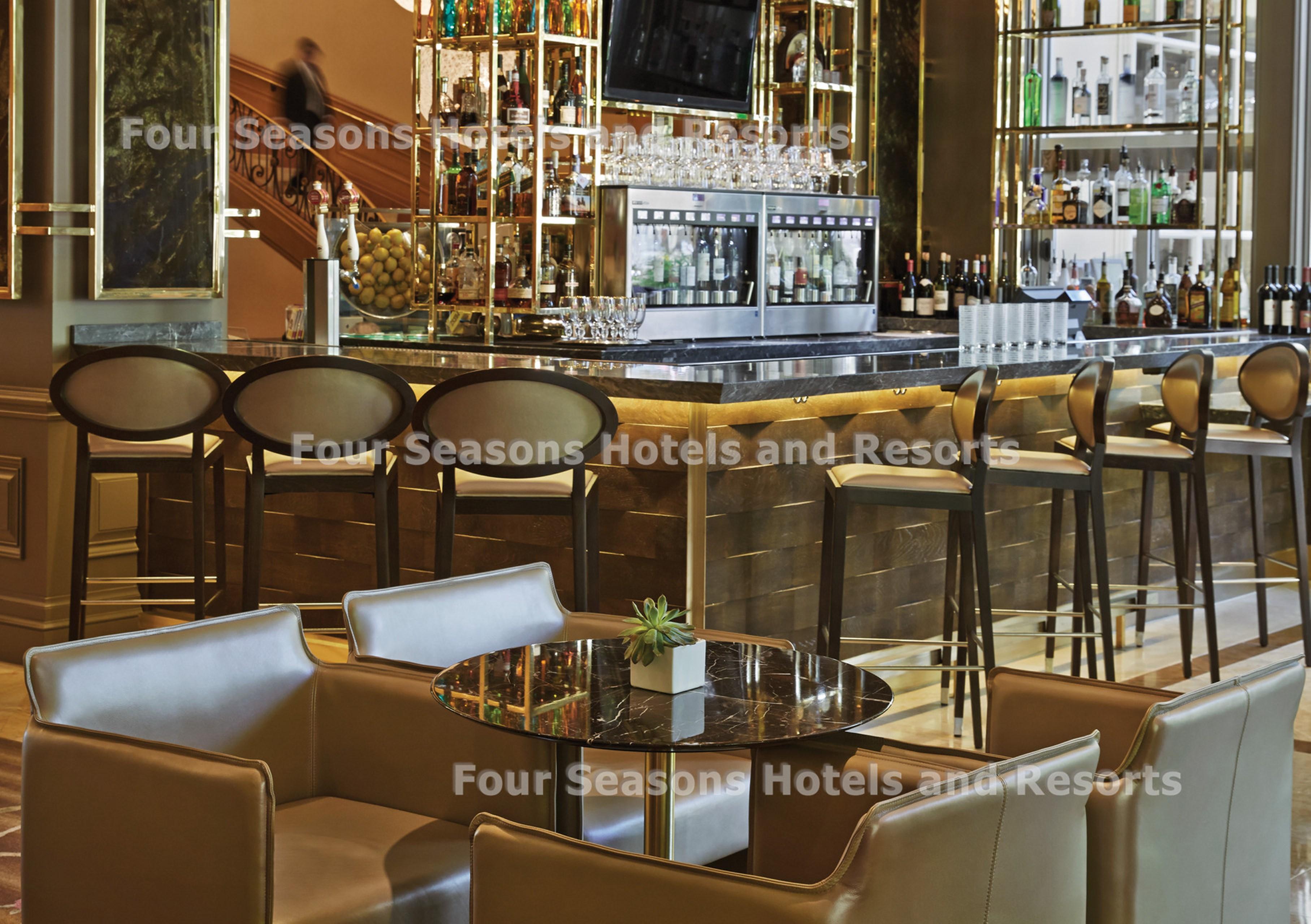 Resort Four Seasons Vegas Las Vegas